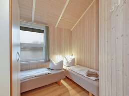 4 Star Holiday Home in Ottendorf