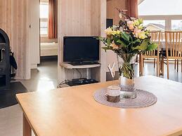4 Star Holiday Home in Ottendorf