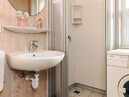 4 Star Holiday Home in Ottendorf