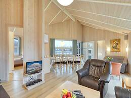 4 Star Holiday Home in Ottendorf