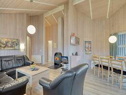 4 Star Holiday Home in Ottendorf