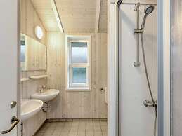 4 Star Holiday Home in Ottendorf