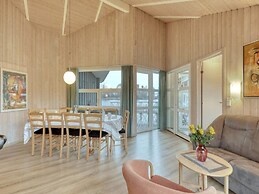 4 Star Holiday Home in Ottendorf