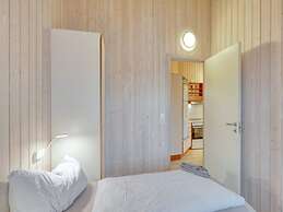 4 Star Holiday Home in Ottendorf