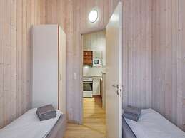 4 Star Holiday Home in Ottendorf