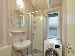 4 Star Holiday Home in Ottendorf