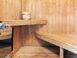 4 Star Holiday Home in Ottendorf