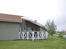 4 Star Holiday Home in Ottendorf