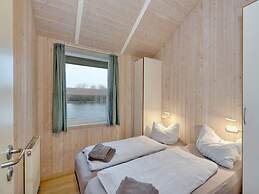 4 Star Holiday Home in Ottendorf