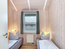 4 Star Holiday Home in Ottendorf