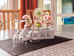 4 Star Holiday Home in Ottendorf