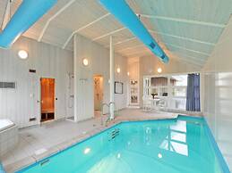 4 Star Holiday Home in Ottendorf