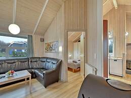 4 Star Holiday Home in Ottendorf