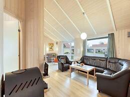 4 Star Holiday Home in Ottendorf