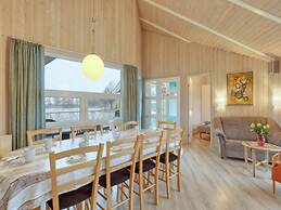 4 Star Holiday Home in Ottendorf