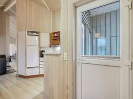 4 Star Holiday Home in Ottendorf