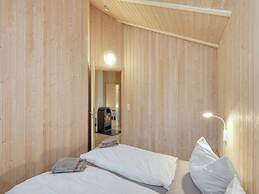 4 Star Holiday Home in Ottendorf