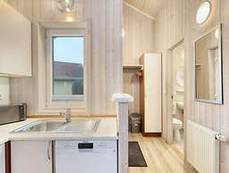 4 Star Holiday Home in Ottendorf