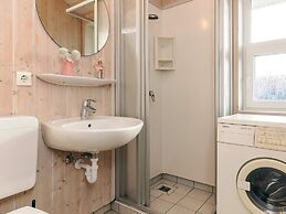 4 Star Holiday Home in Ottendorf