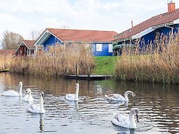 4 Star Holiday Home in Ottendorf