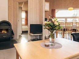 4 Star Holiday Home in Ottendorf