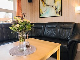 4 Star Holiday Home in Ottendorf