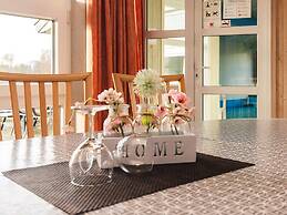 4 Star Holiday Home in Ottendorf