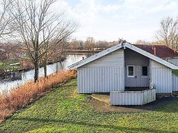 4 Star Holiday Home in Ottendorf
