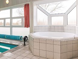 4 Star Holiday Home in Ottendorf