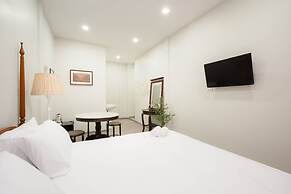 Hidden Dragon Yaowarat