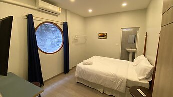 Hidden Dragon Yaowarat