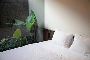 Tanna Villa Bali Tabanan