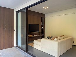 Tanna Villa Bali Tabanan