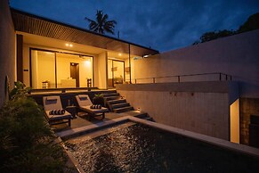 Tanna Villa Bali Tabanan