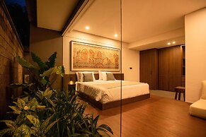 Tanna Villa Bali Tabanan