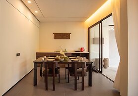 Tanna Villa Bali Tabanan