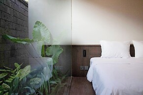 Tanna Villa Bali Tabanan