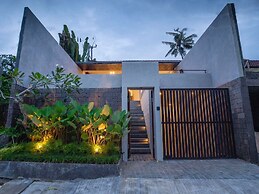 Tanna Villa Bali Tabanan