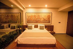 Tanna Villa Bali Tabanan