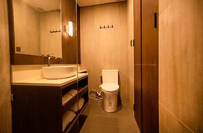 Tanna Villa Bali Tabanan