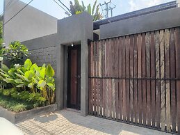 Tanna Villa Bali Tabanan