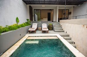 Tanna Villa Bali Tabanan