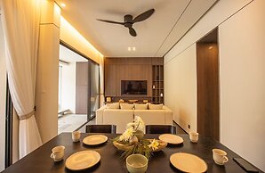 Tanna Villa Bali Tabanan