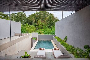 Tanna Villa Bali Tabanan