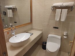 Carp Hao International Hotel