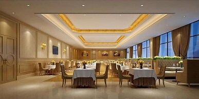Carp Hao International Hotel