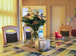 4 Star Holiday Home in Ottendorf