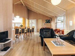 4 Star Holiday Home in Ottendorf