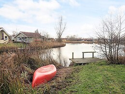 4 Star Holiday Home in Ottendorf