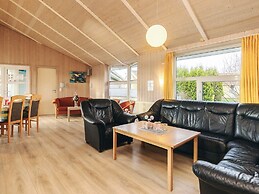 4 Star Holiday Home in Ottendorf